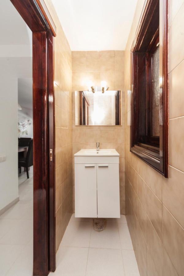 Luxury House Grumete Playa Honda  Exterior foto